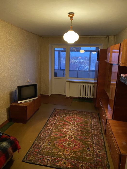 Сдам 1-к квартиру