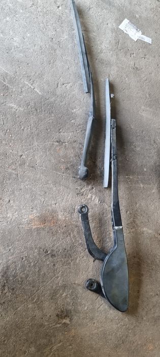 Bmw E39 Ramię Wycieraczki Lewa Prawa  Kompletne