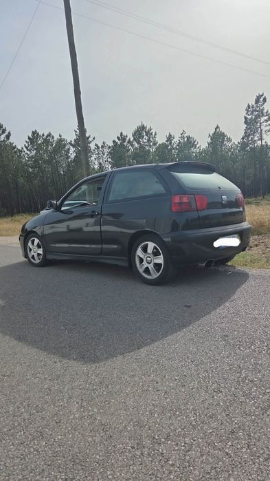 Ibiza 6k2 vp110 original
