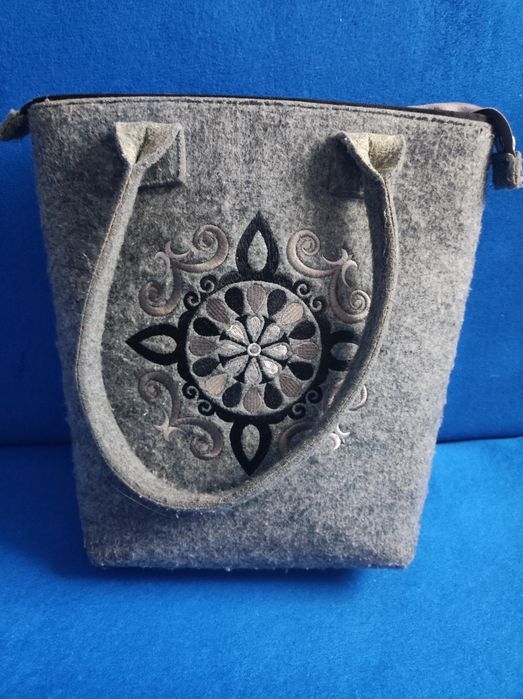 Torba torebka góralska