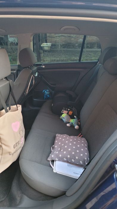 Продам Golf 5 2005р