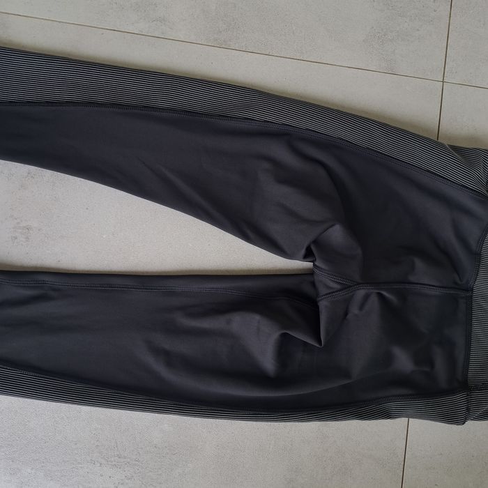 Legginsy Reebok Speedwick