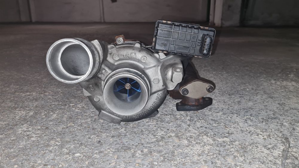 Kit 3xx  Bmw N47