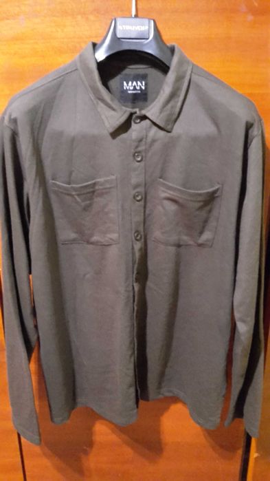 Джинси REGULAR сорочка MAN