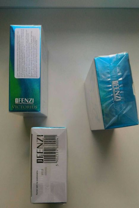 Аромат 100ML шикарний