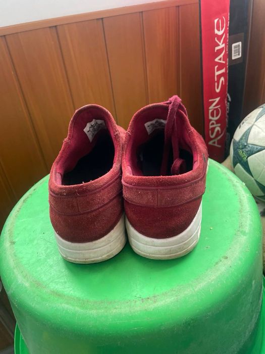 Кроссовки Nike Stefan Janovski