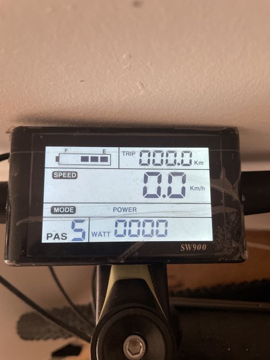 Kit eletrico  1500 48v