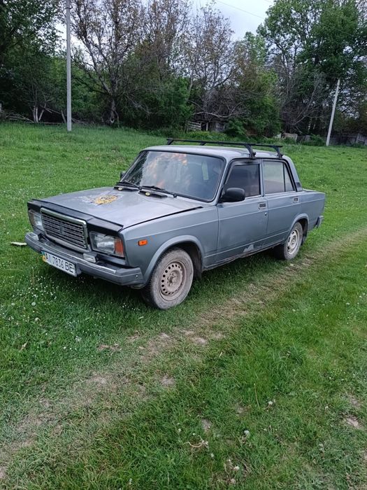 Продам автомобіль!
