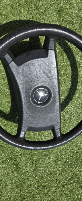 Volante Mercedes 190 250 300