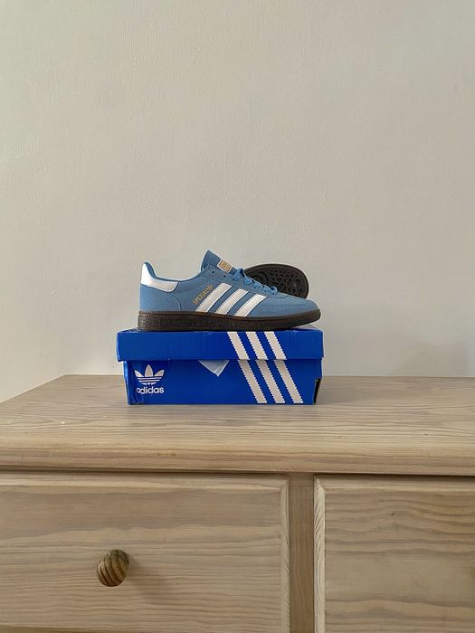 Adidas Gazelle - Novas em caixa