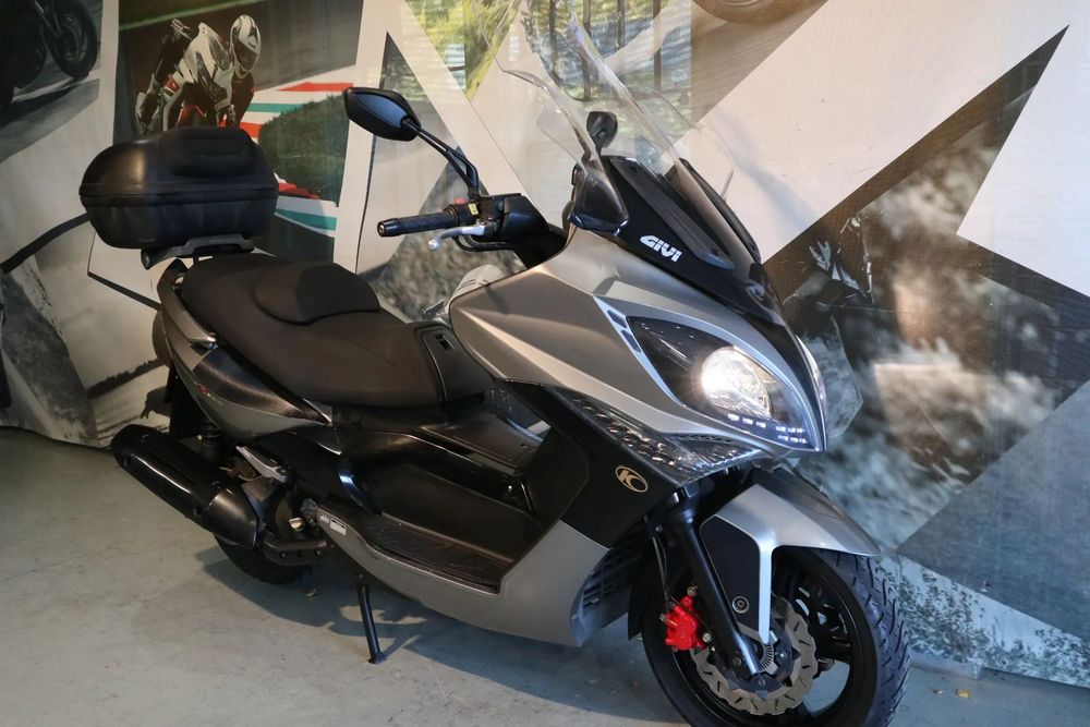 Kymco