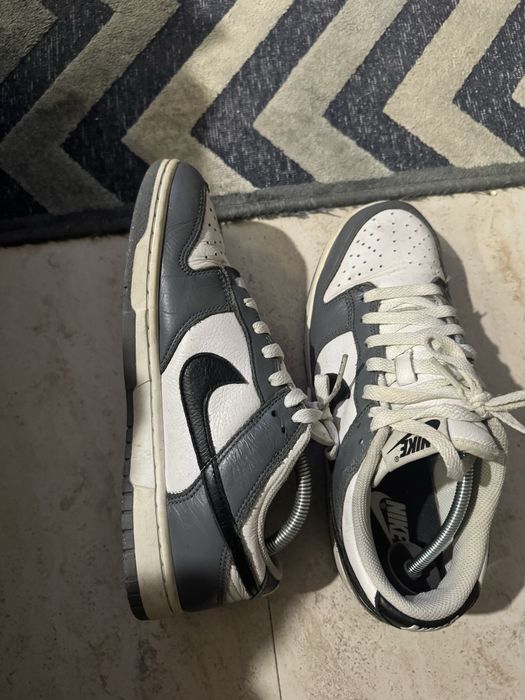 Ténis nike dunk tamanho 42