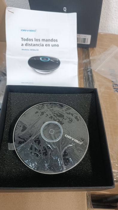 Controle Remoto Inteligente Wi-Fi, Controlador de Automação Residencia