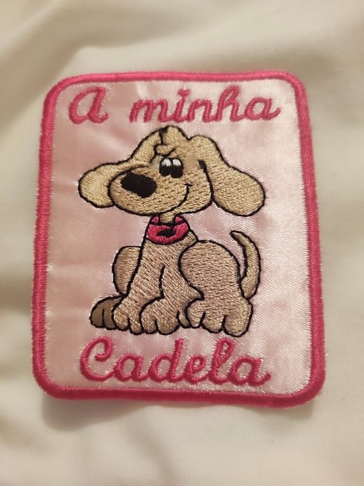 Emblemas académicos 1€ cada