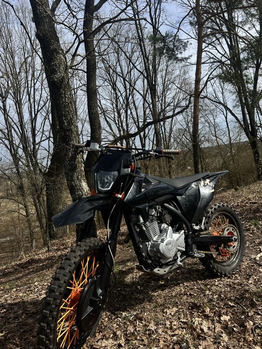 Кові адванс 250 2025