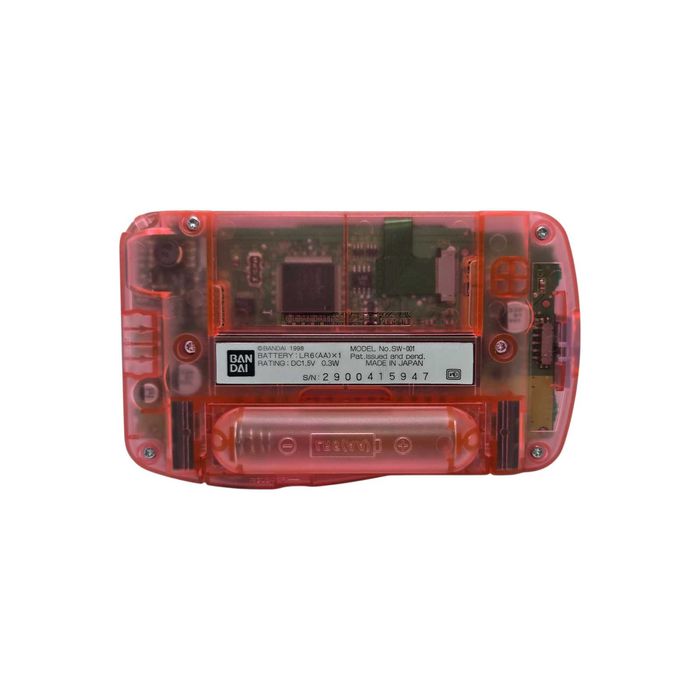 Konsola Bandai WonderSwan Wonder Swan