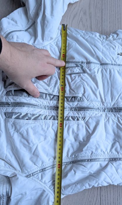 Sportalm zestaw narciarski r.36