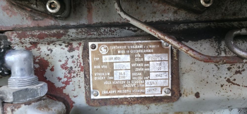 URSUS C 385 Tur warto zobaczyć polecam