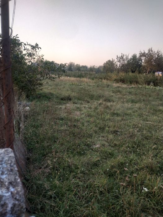 Продам дилянку. Участок..Ривний.