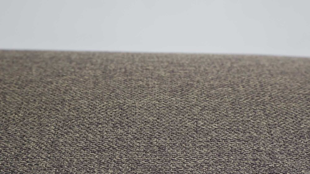 TLX Narożnik z funkcją spania brązowy kolor rozkładana rogówka sofa