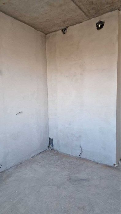 Продаж 1-кімнатна квартира в готовій новобудові