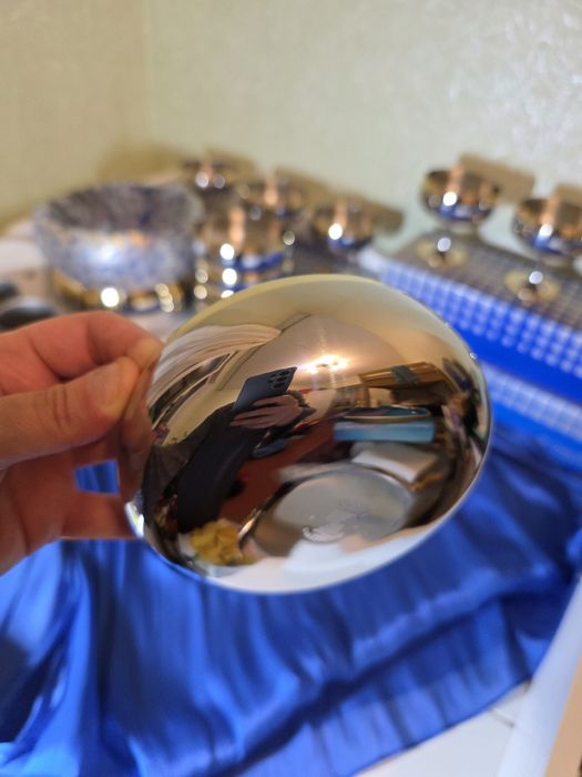 Миски-шале барон baron Zepter/Цептер цептор