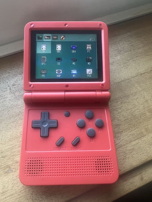 Powkidd v90 com micro sc 32gb