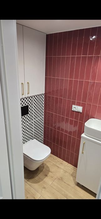 Mieszkanie – Łódź, Centrum, Śródmieście - Widok 5