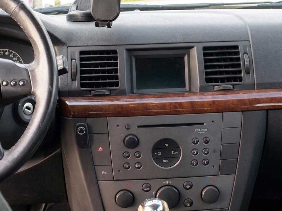Opel vectra c 2.2 benzyna+lpg 2003