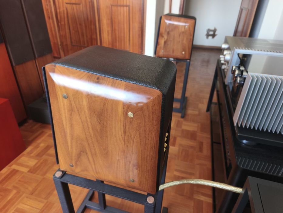 Sonus Faber Concertino MK1