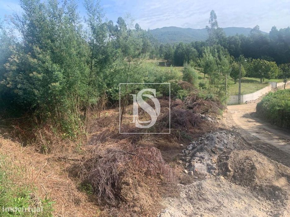 Terreno  Venda em Estorãos,Ponte de Lima