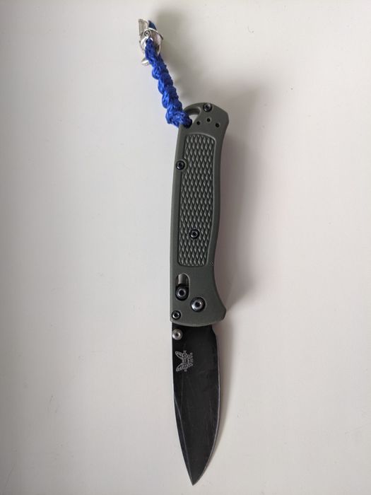 Ніж Benchmade Bugout 535