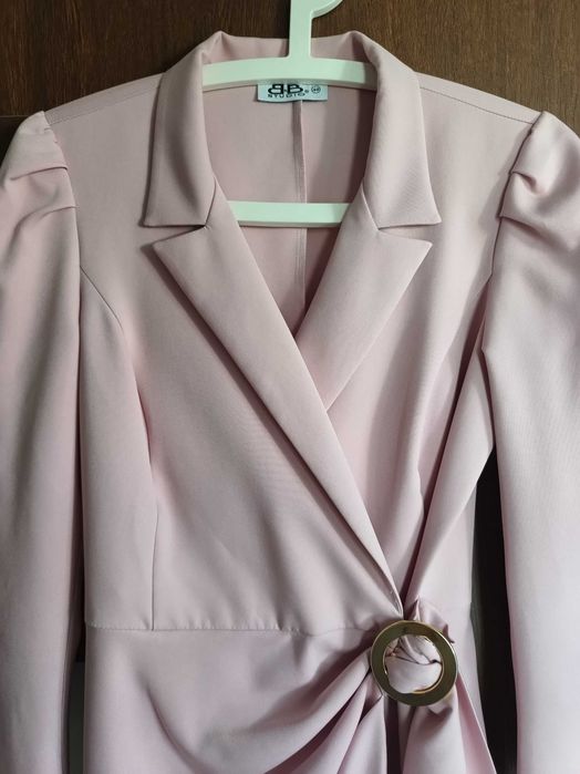 Elegancja sukienka na komunię, chrzciny itp.
