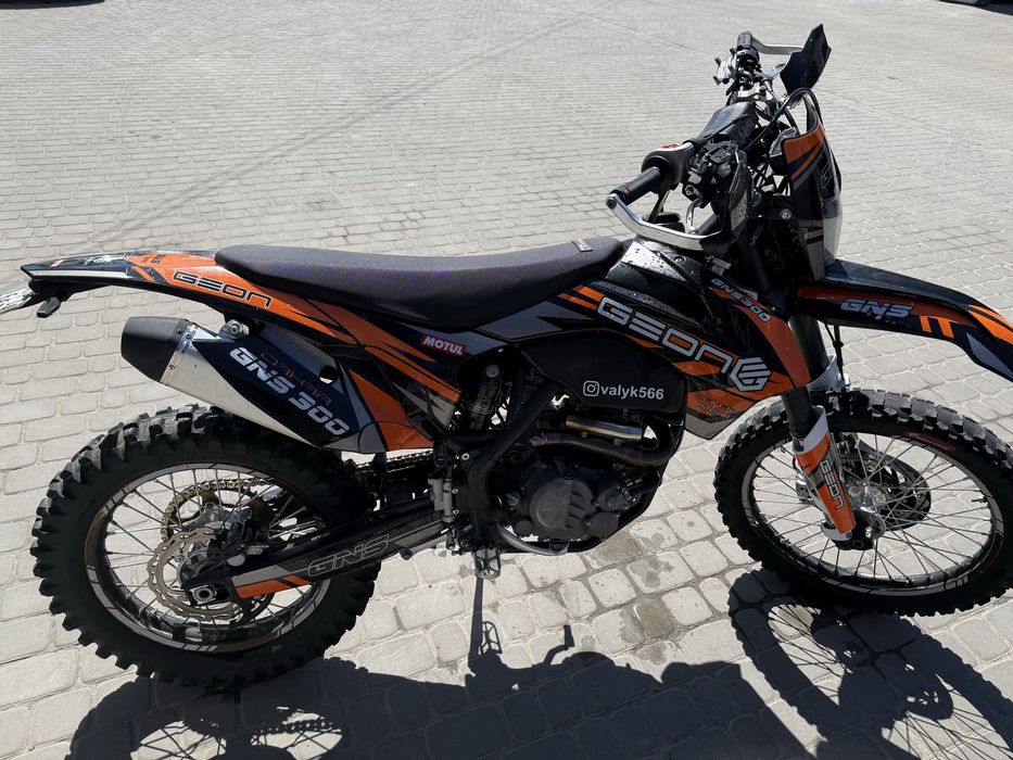 В продажі Geon GNS 300