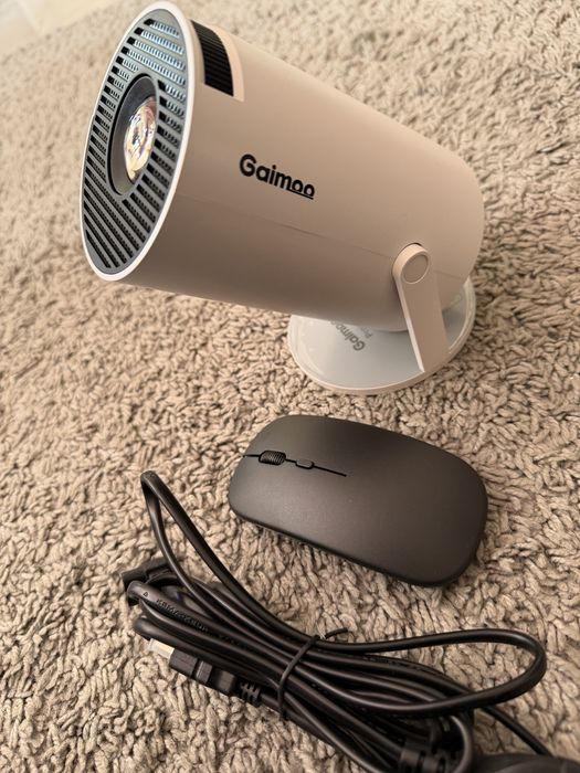 Projector Gaimoo