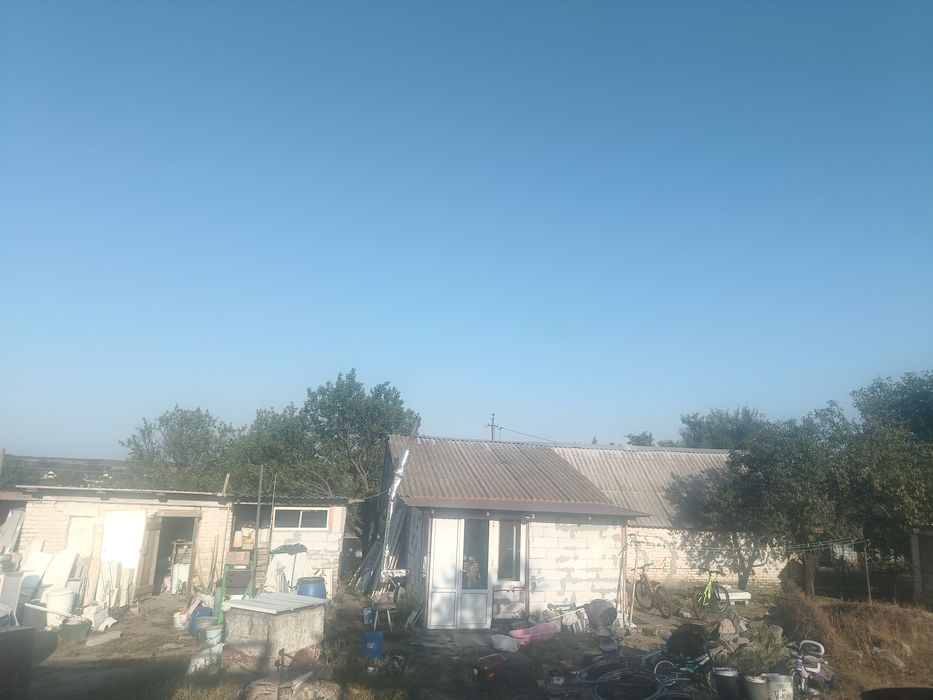 Дом в с Широкое владелец