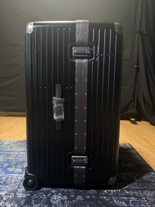 [NOVA] Quantum Industries DRM01 - Drum Vault Flight Case