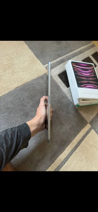 iPad 11 Pro 2022 256gb