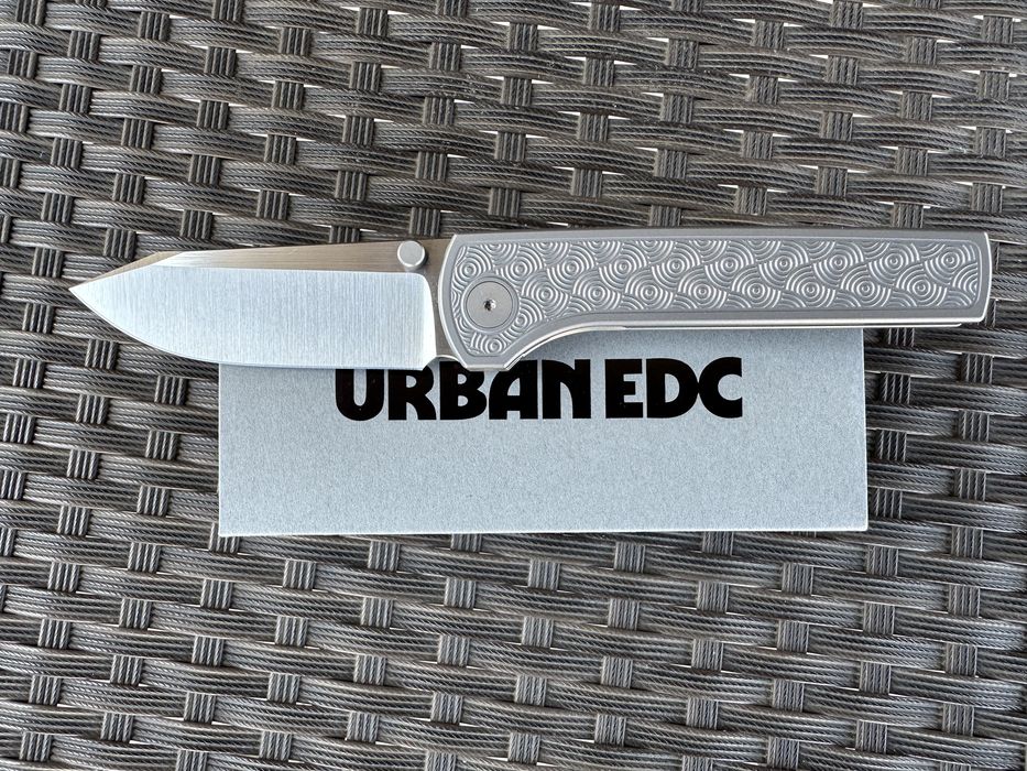 Нож Urban EDC Supply Miso