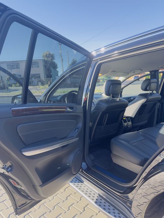 Продам MB GL 350