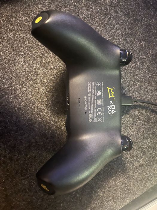 Comando Dualsense Lebron James - Playstation 5