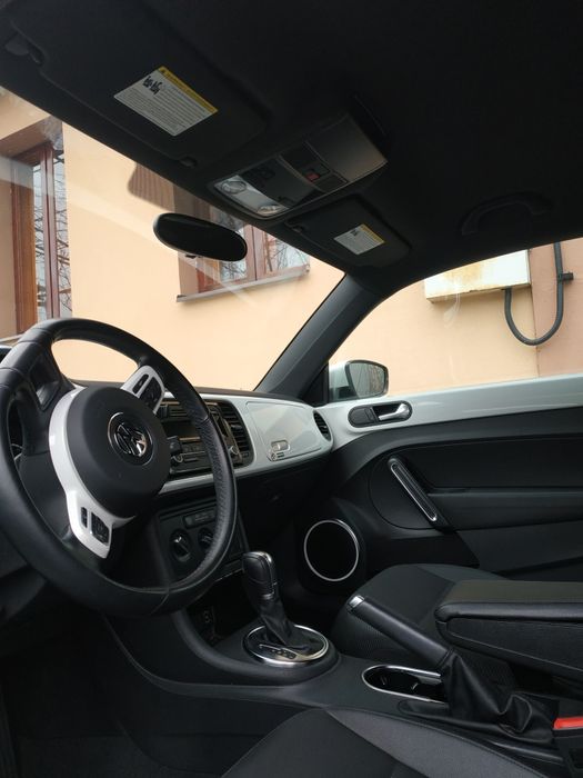 Продам vw deetle 2013 1.8т 10300 долларов