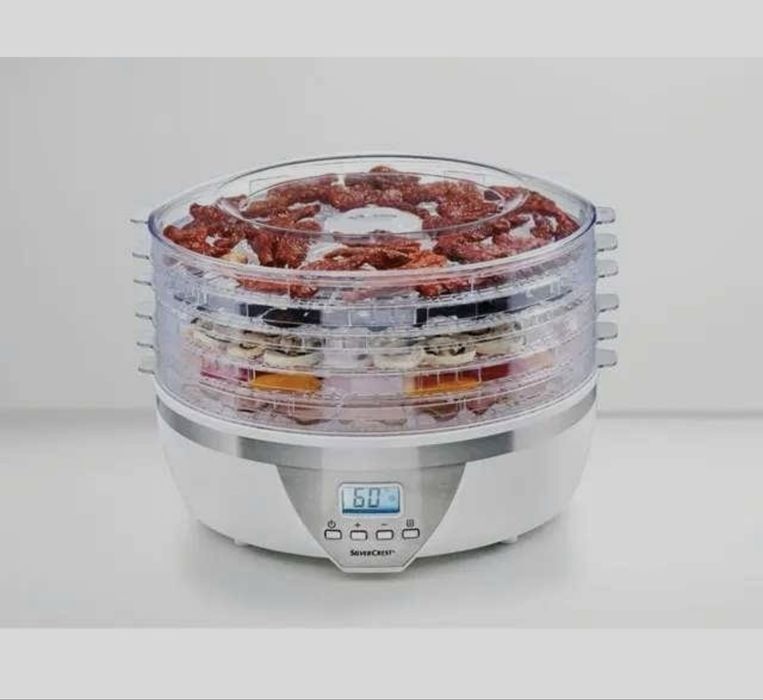 Дегідратор ( Сушка) Silver Crest