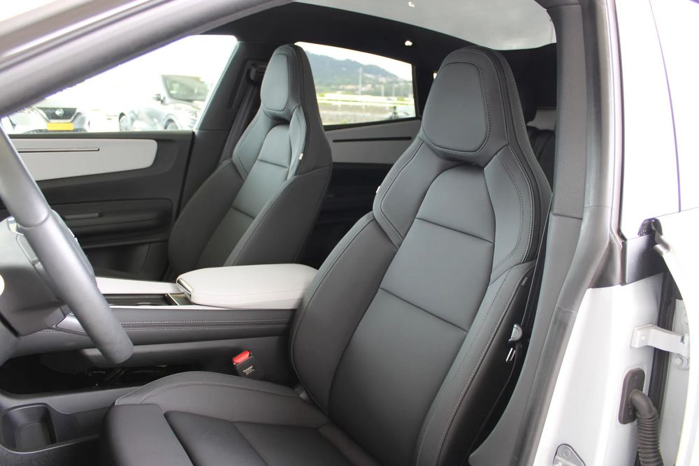 Polestar 4 Long Range 100 kWh Single Motor Plus