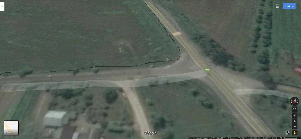 Продаж земельної ділянки, с. Боброїди, Жовківський район