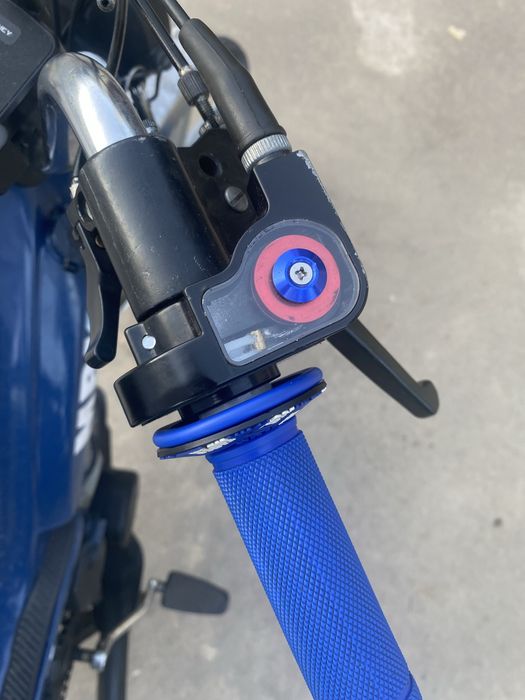 MBK 50cc – Muito bom estado – 700€