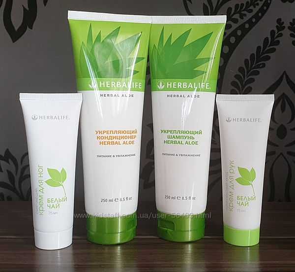 Herbalife Продукція Гербалайф