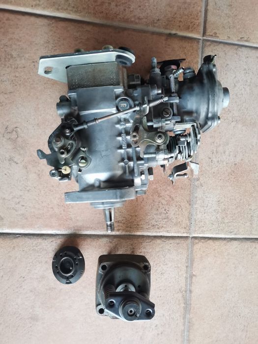 Peças VW Golf mk2