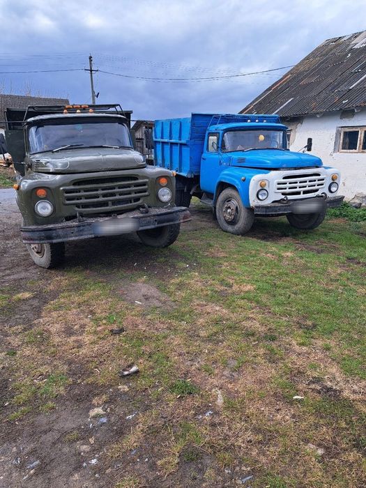 Вантажні перевезення, пісок,щебінь мучка дрова