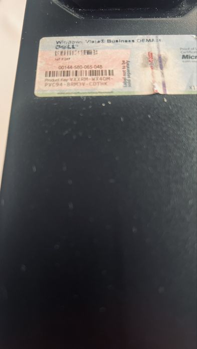 Komputer stacjonarny Dell optiplex 960